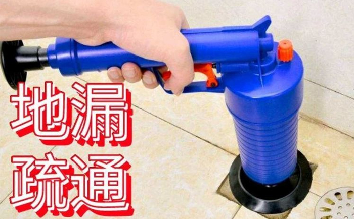 龙门镇疏通地漏