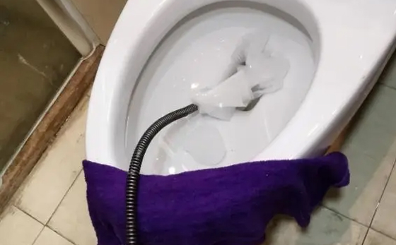 龙门镇马桶疏通